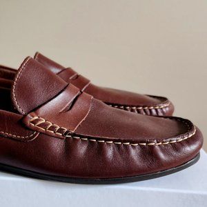 Florsheim Leather Loafers